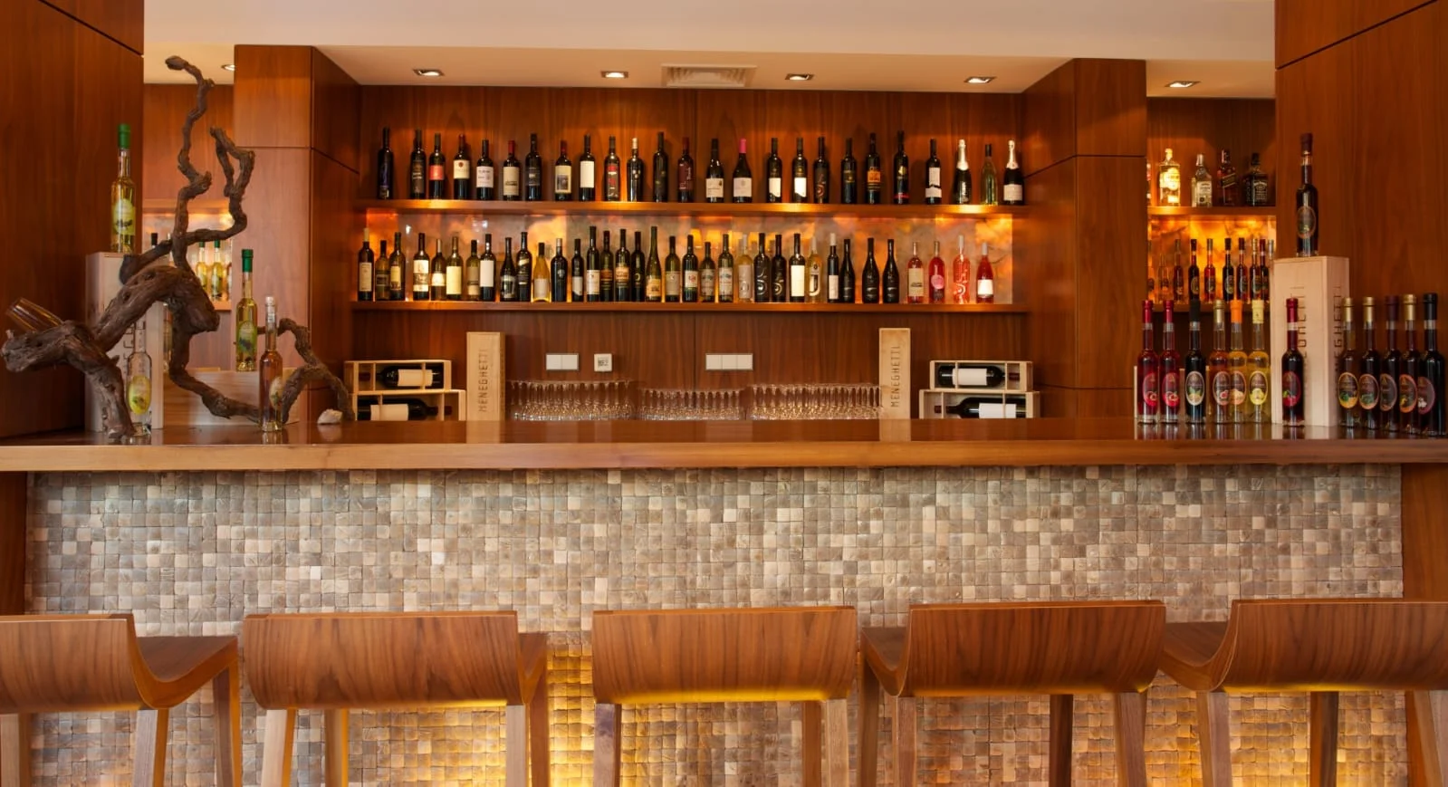 Wine Bar
