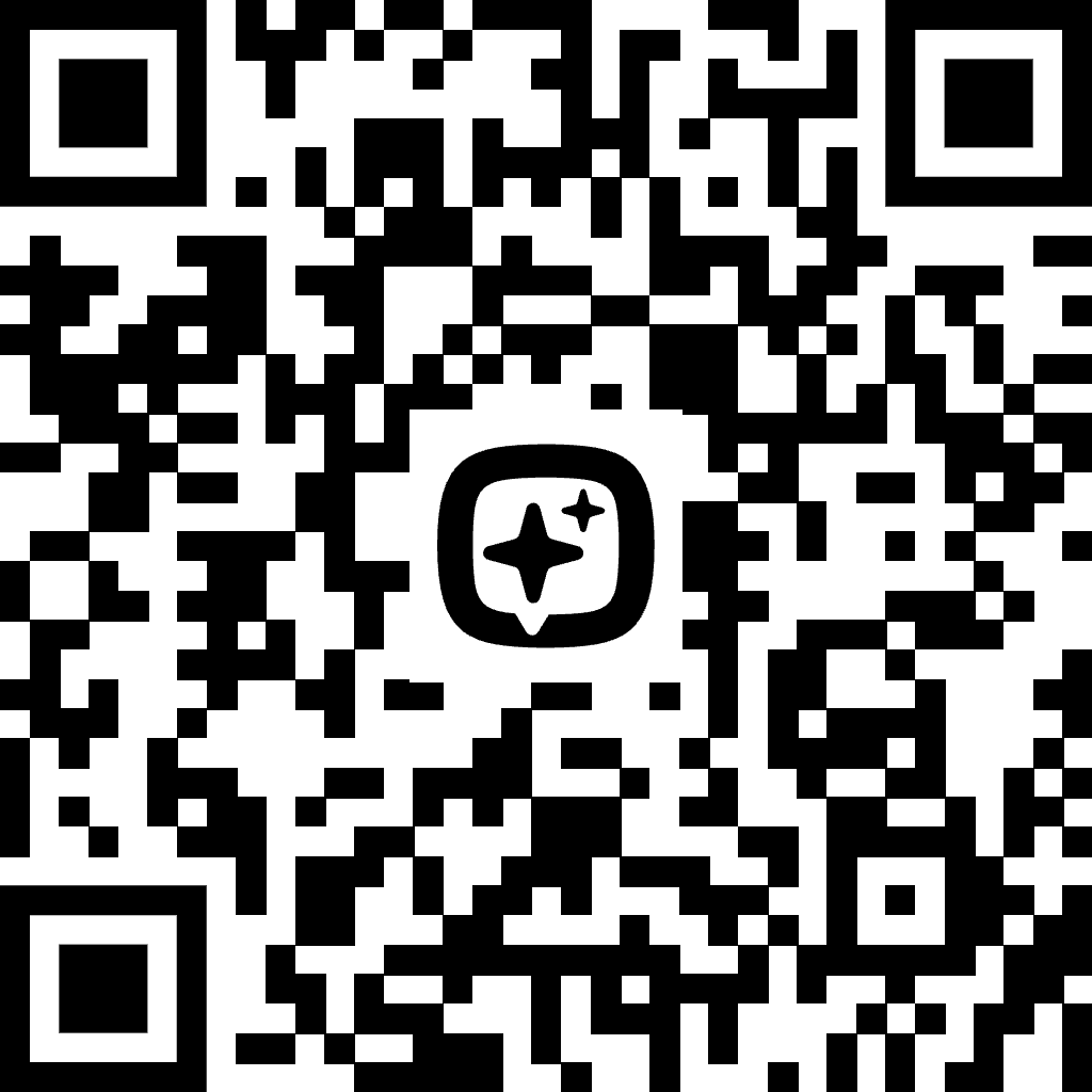 Feedback QR Code for Felora